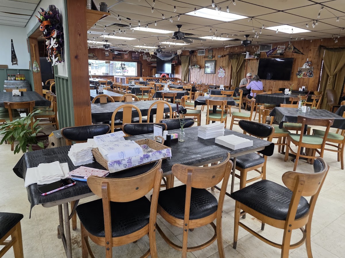 Bayou Delight Restaurant